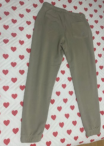 Erkek Rahat Kesim Eşofman Altı - Görsel 3