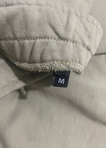 Erkek Rahat Kesim Eşofman Altı - Görsel 5