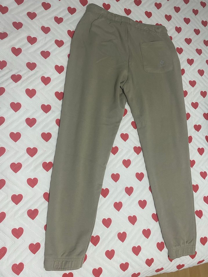 Erkek Rahat Kesim Eşofman Altı - Görsel 3