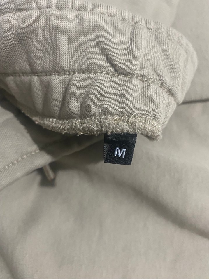 Erkek Rahat Kesim Eşofman Altı - Görsel 5