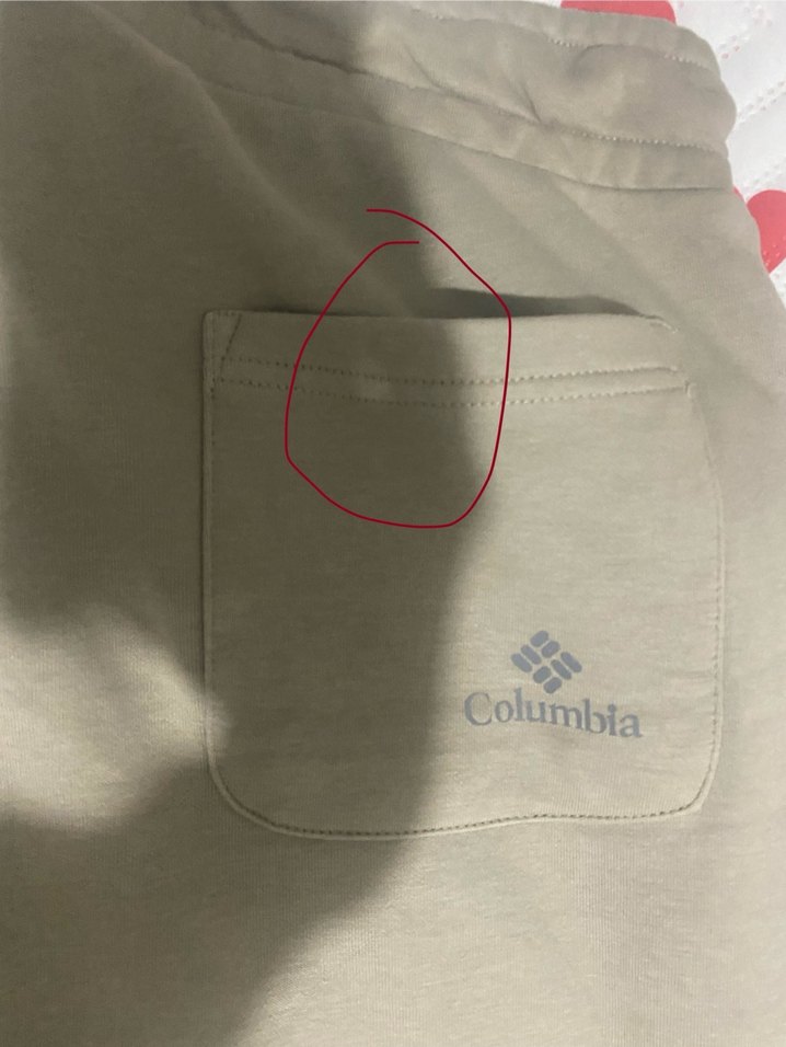 Erkek Rahat Kesim Eşofman Altı - Görsel 4