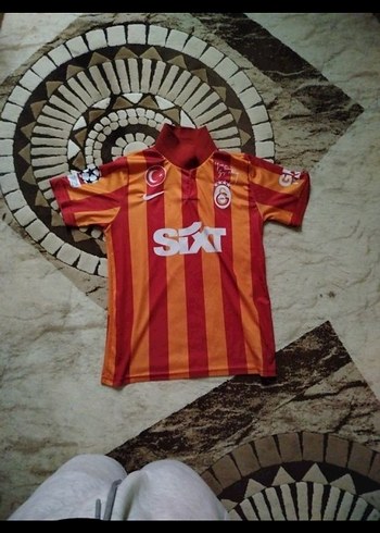 Galatasaray xs