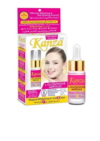 Kanza Cilt Bakım Seti - Görsel 2