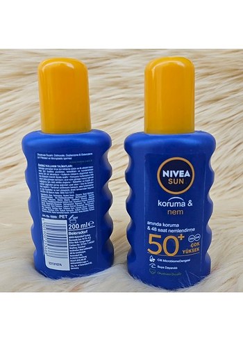 Nivea