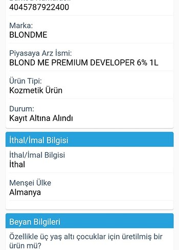 Schwarzkopf BlondMe Saç Açıcı - Görsel 3