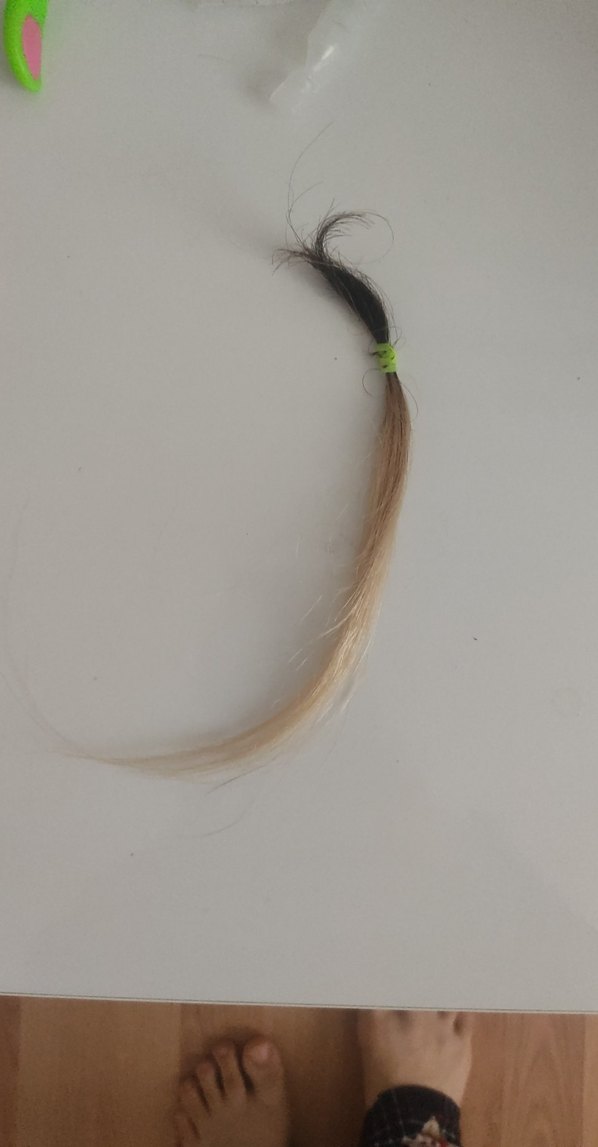 Schwarzkopf BlondMe Saç Açıcı - Görsel 5