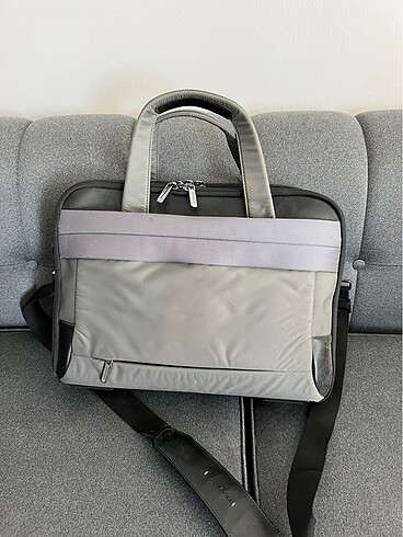 Samsonite Samsonite orjinal laptop çantası