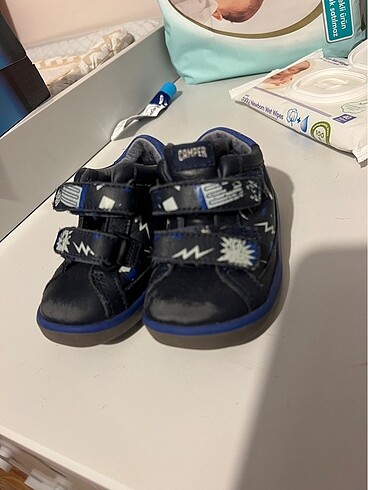 Camper Camper bebek ayakkabısı