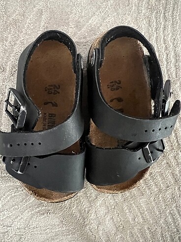 Birkenstock orjinal sandalet