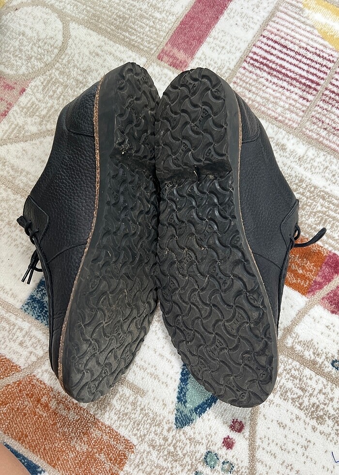 Birkenstock 46 no ayakkabı - Görsel 3