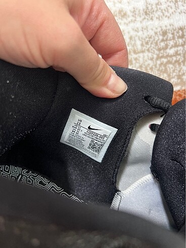 Nike air 47,5 - Görsel 3