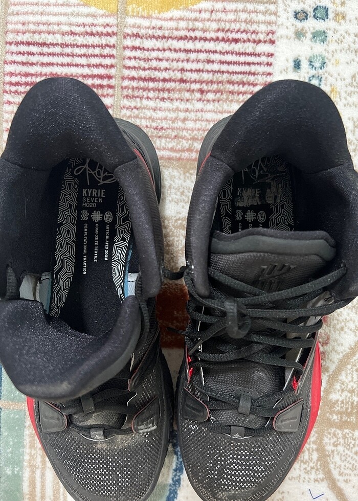 Nike air 47,5 - Görsel 2