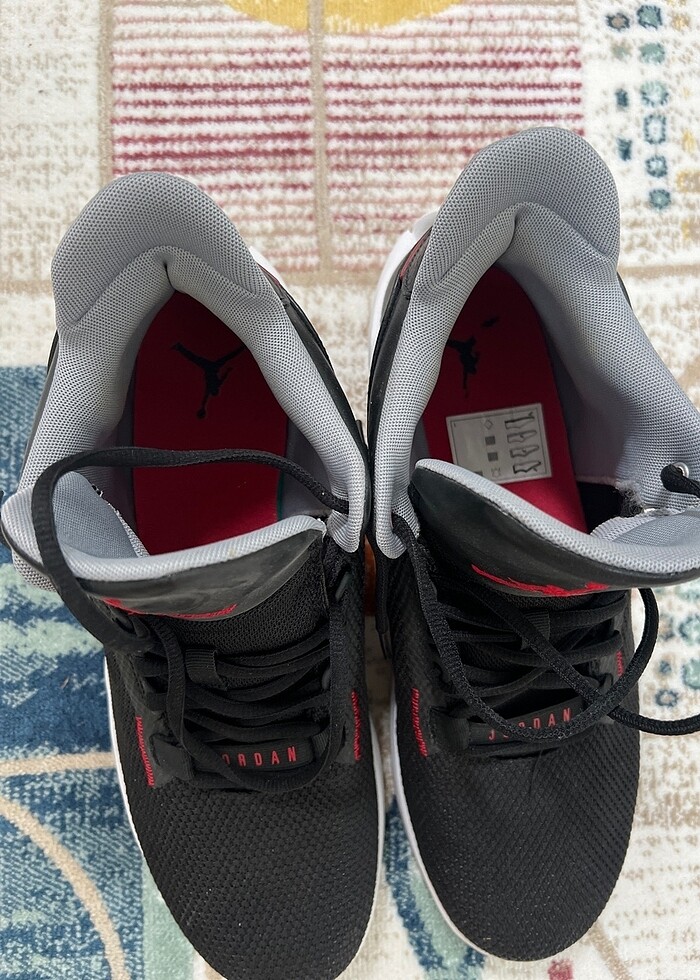 Nike jordan 47 no - Görsel 2