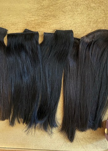 gercek sac kaynak citcit - Görsel 3