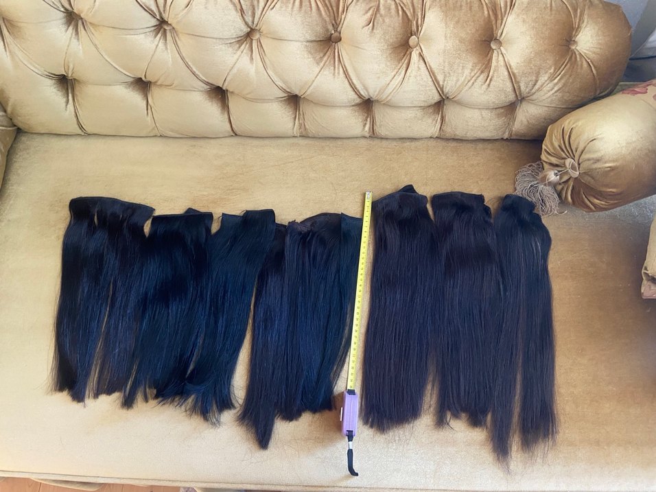 gercek sac kaynak citcit - Görsel 2