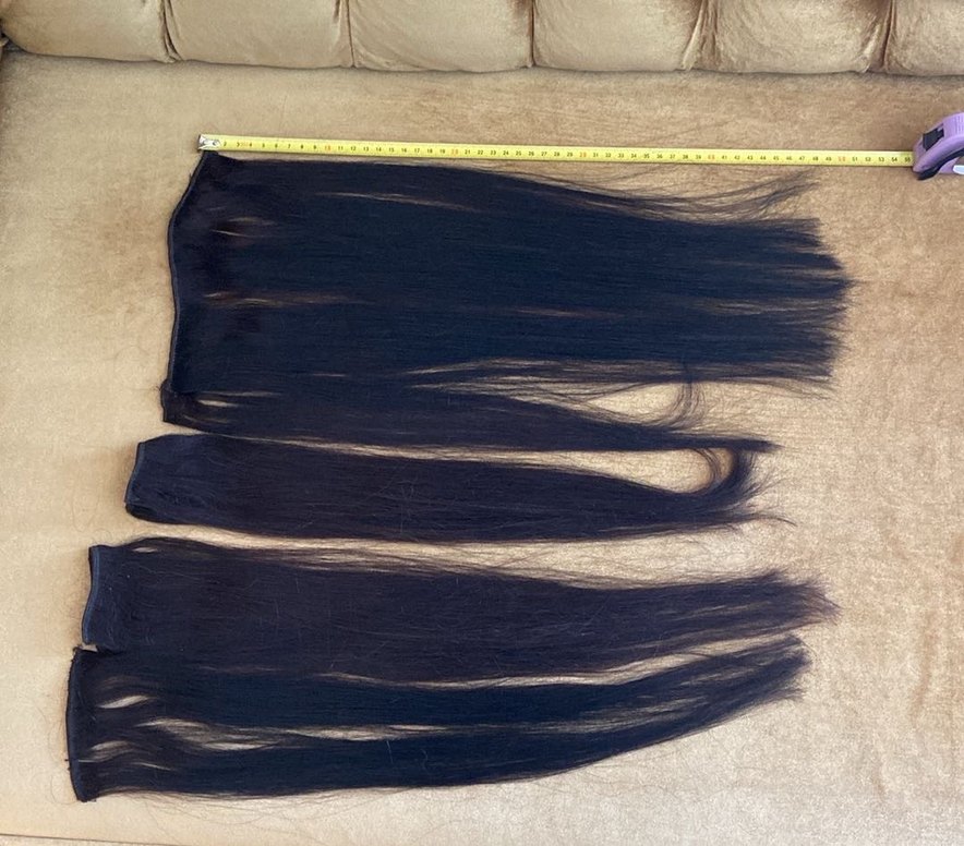 gercek sac mikro kaynak citcit - Görsel 4