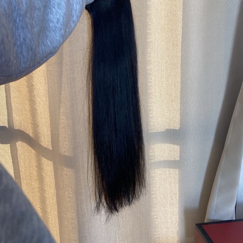 gercek sac mikro kaynak citcit - Görsel 3