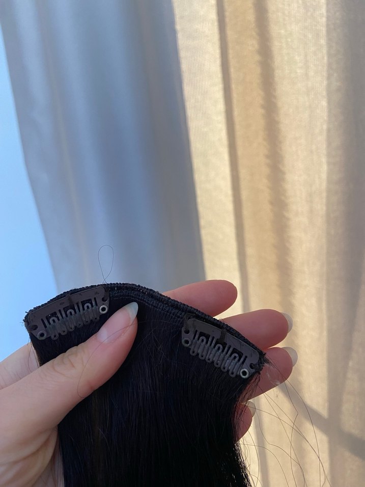 circit gercek sac - Görsel 2