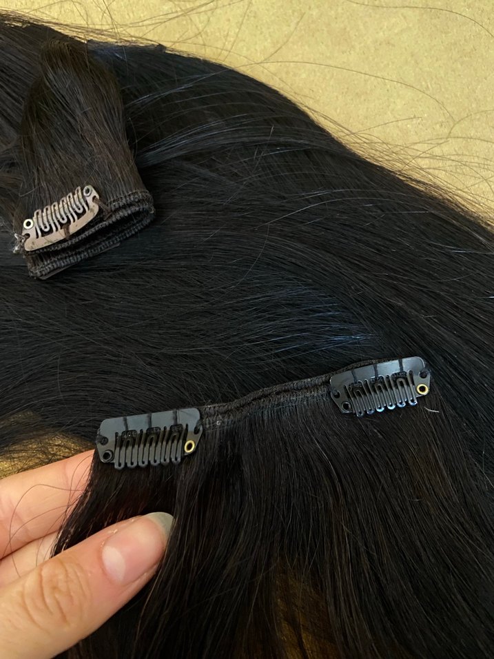 gercek sac citcit - Görsel 3