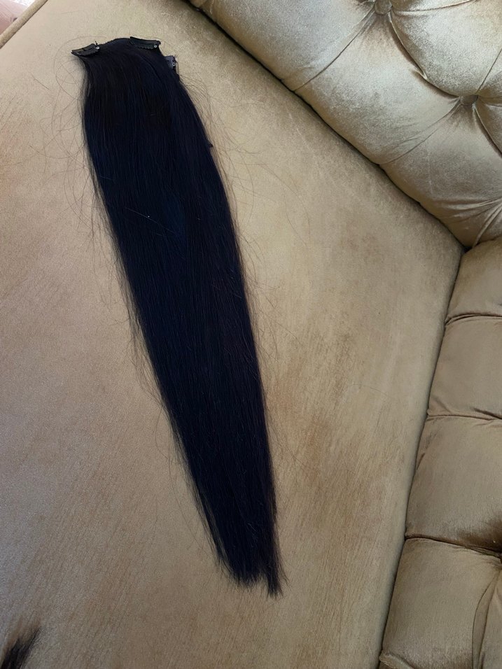 gercek sac citcit - Görsel 2