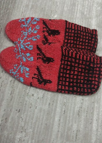 bayan patik - Görsel 3