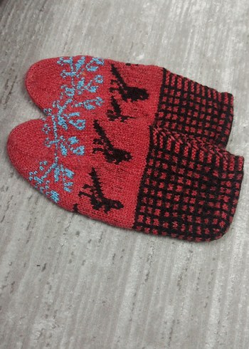 bayan patik - Görsel 2