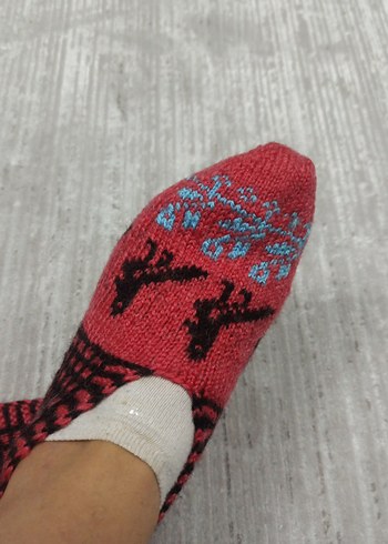 bayan patik - Görsel 5