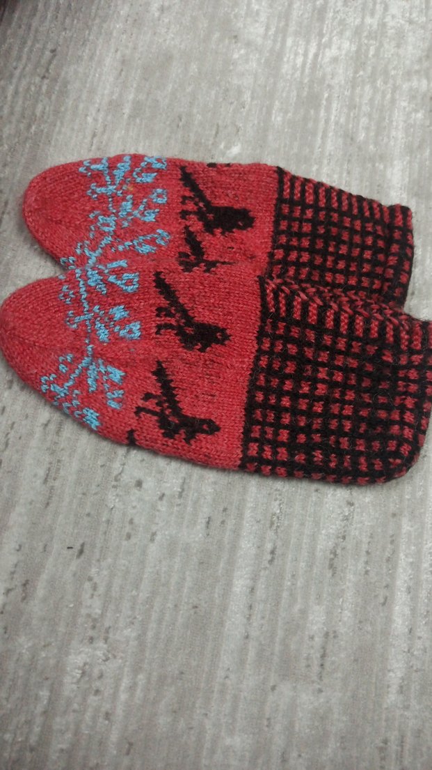 bayan patik - Görsel 3