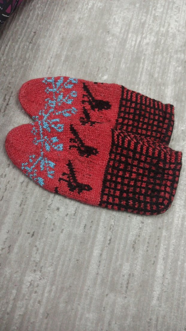 bayan patik - Görsel 2