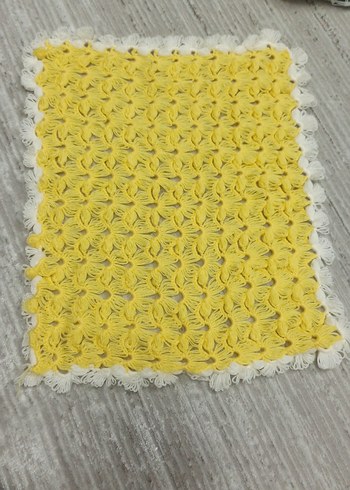 Sarı Renkli Banyo Süngeri - Görsel 2