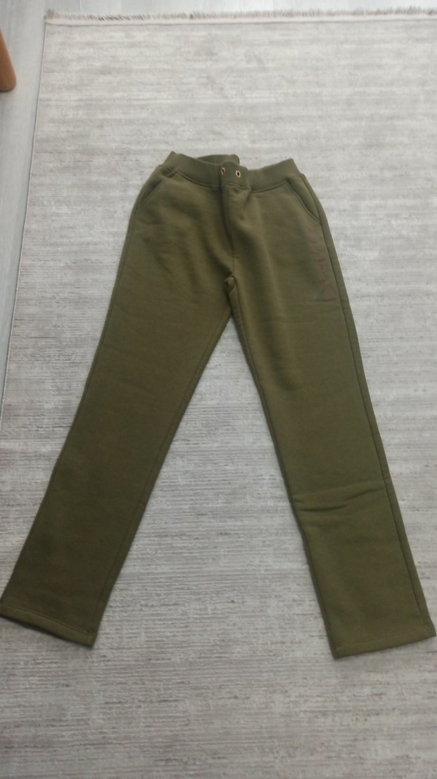 bayan eşofman - Görsel 2