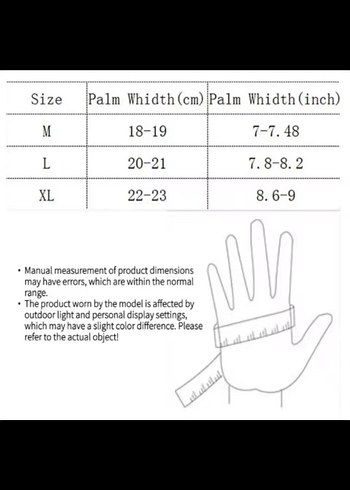 Motorsiklet kurye bisiklet body eldiveni xl - Görsel 4