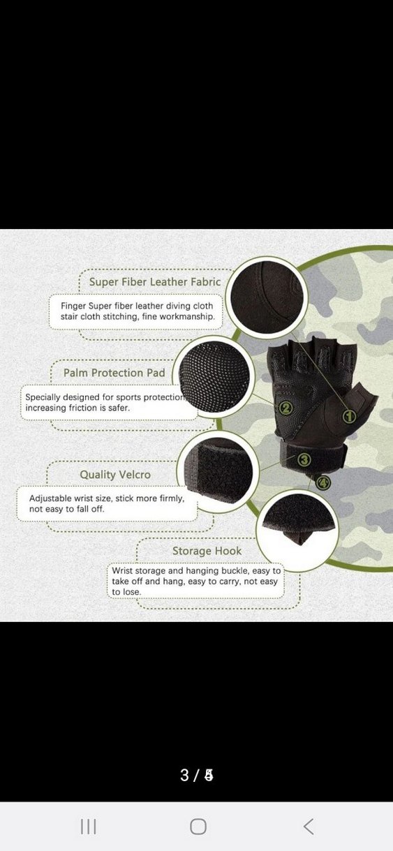 Motorsiklet kurye bisiklet body eldiveni xl - Görsel 3