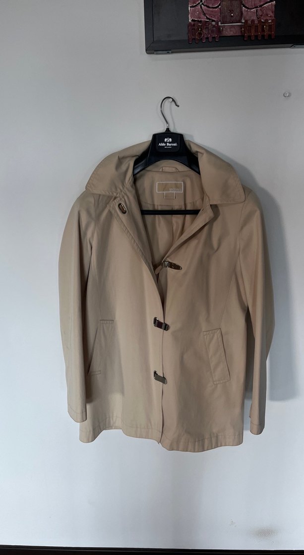 Yağmurluk - Görsel 2