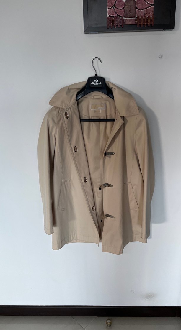 Yağmurluk - Görsel 3