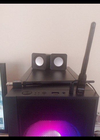 Masaüstü Bilgisayar - Görsel 2