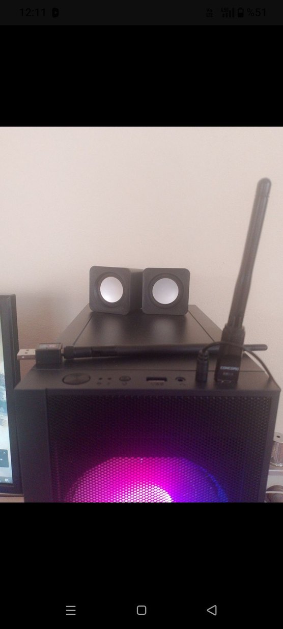 Masaüstü Bilgisayar - Görsel 2