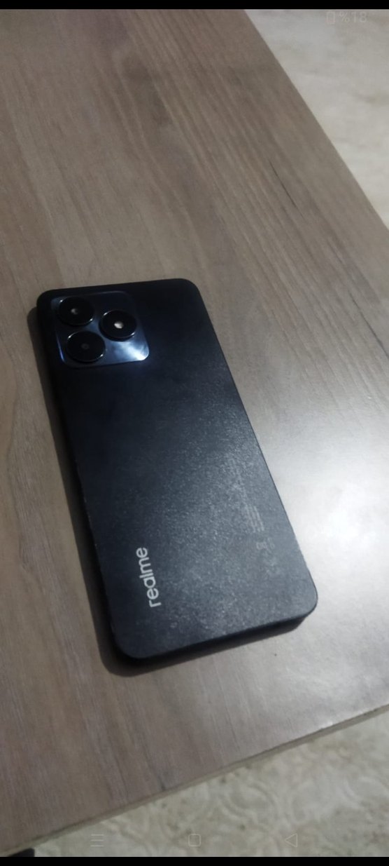 realme c53 - Görsel 3