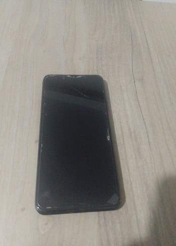 Siyah POCO Android Telefon - Görsel 2