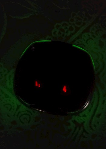 Yeşil Işıklı Gaming Kulaklık - Görsel 2