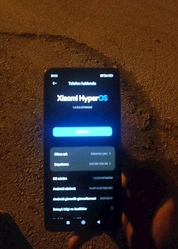 Redmi 13 pro 5 G - Görsel 3