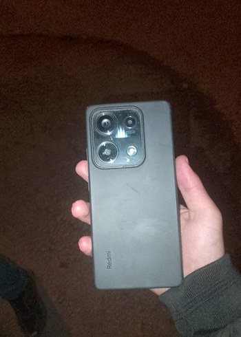 Redmi 13 pro 5 G - Görsel 2