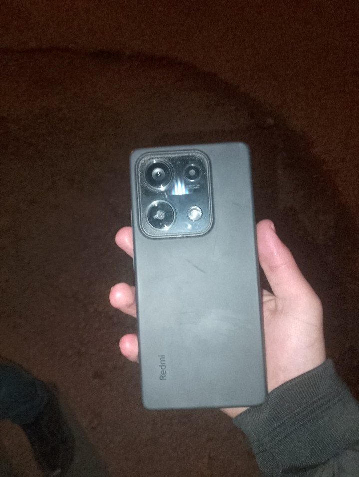 Redmi 13 pro 5 G - Görsel 2