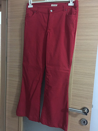 Pantolon 
