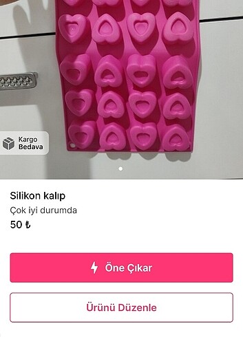  Kalıp