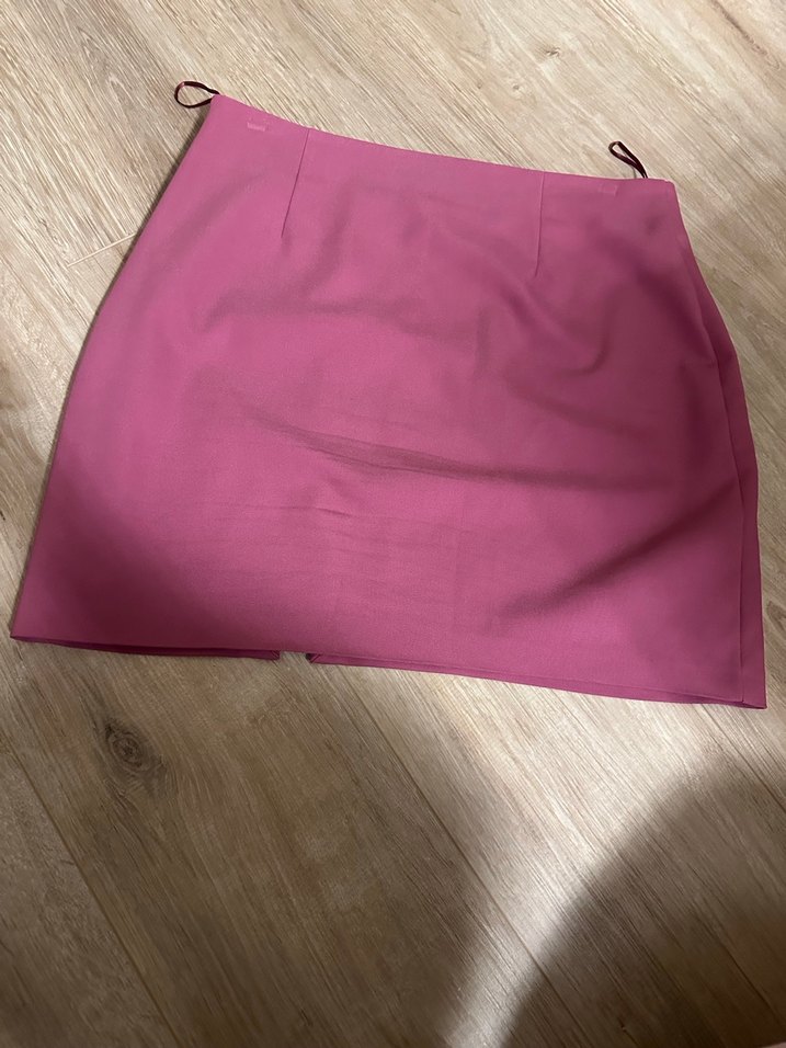 ADL Gül Kurusu Etek - Görsel 2