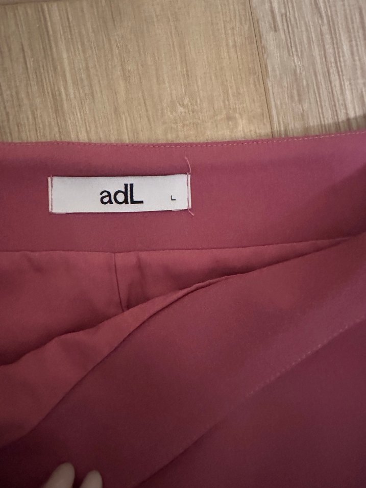 ADL Gül Kurusu Etek - Görsel 3