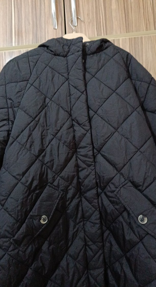 mont kadin - Görsel 2