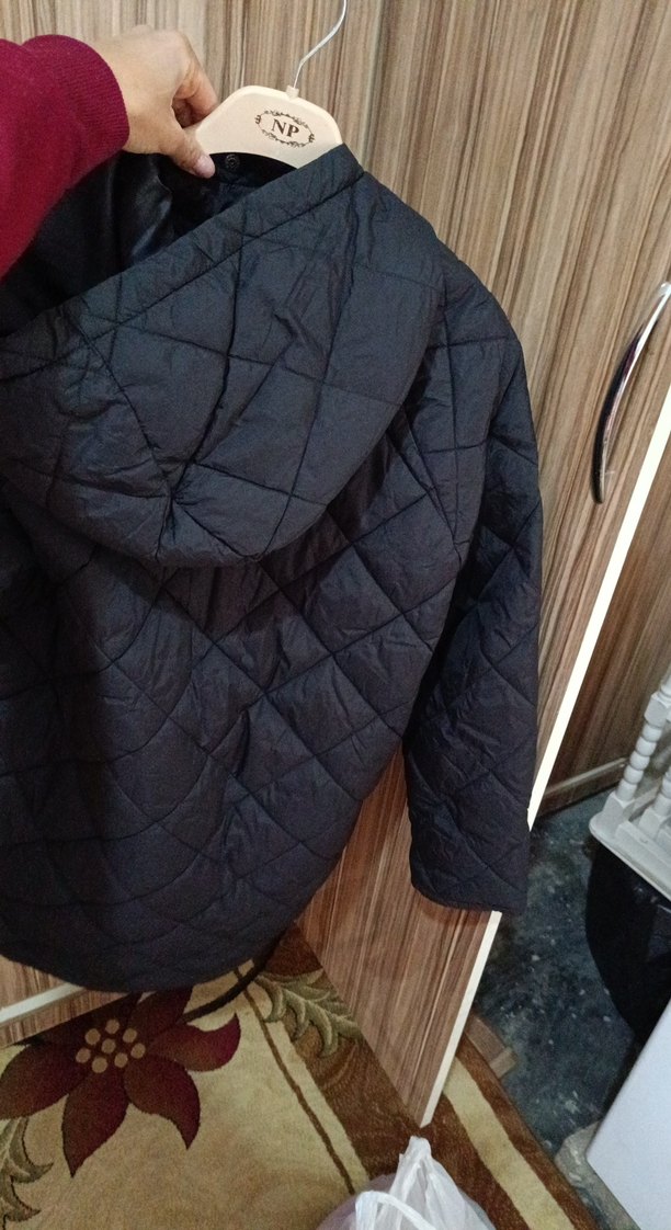 mont kadin - Görsel 3