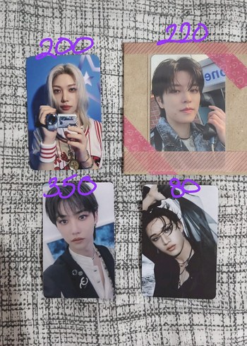 2K Stray Kids Pc